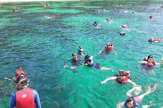 Langkawi Jet Ski + Island Hopping - Experience the Best of Langkawi with Jet Ski and Island Hopping Tour