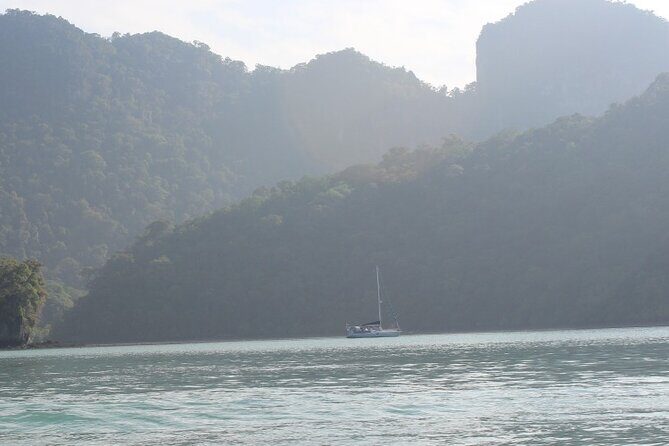 Langkawi Jet Ski + Island Hopping - The Sum Up