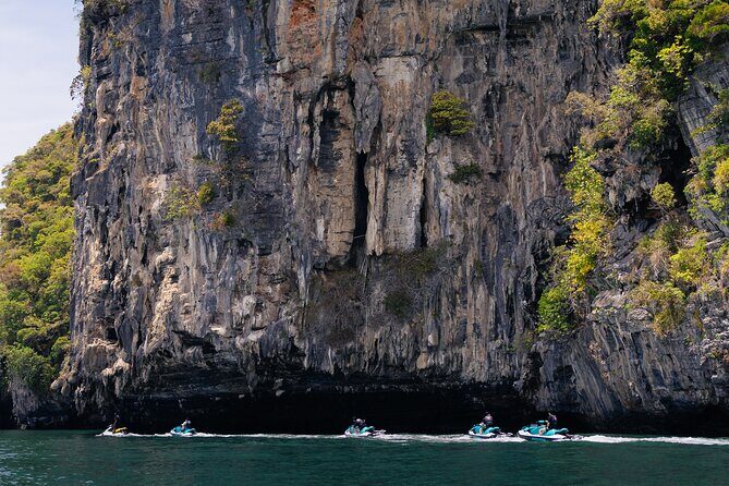 Langkawi Jet Ski Tour Bronze Package 2 Hours - Final Thoughts: Is It Worth It?