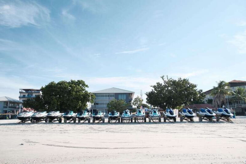 Langkawi Jet Ski Tour Dayang Bunting Free Drone Video - Frequently Asked Questions