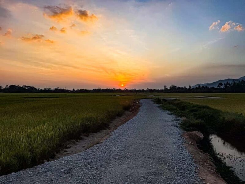 Langkawi Jungle and Waterfall Adventure (Golden Hour) - The Sum Up: Who Should Consider This Tour?