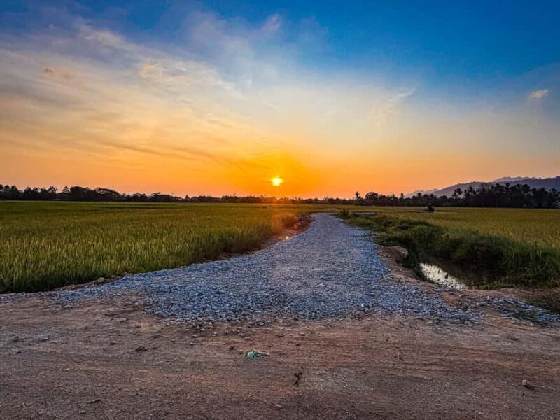 Langkawi Jungle and Waterfall Adventure (Golden Hour) - FAQ