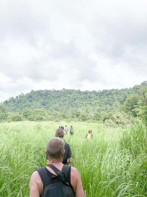 Langkawi Jungle Trekking & Live Cooking Adventure - Langkawi Jungle Trekking & Live Cooking Adventure: An Authentic Escape into Nature