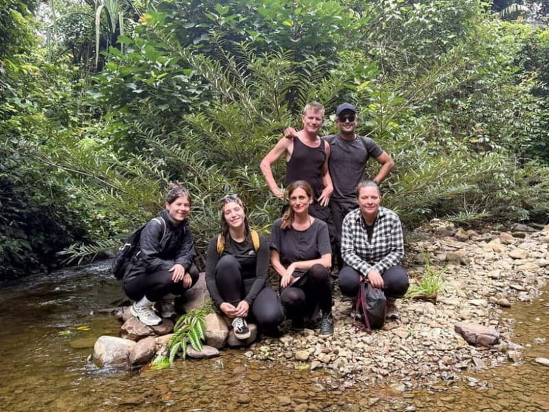 Langkawi Jungle Trekking & Live Cooking Adventure - Who Will Love This?