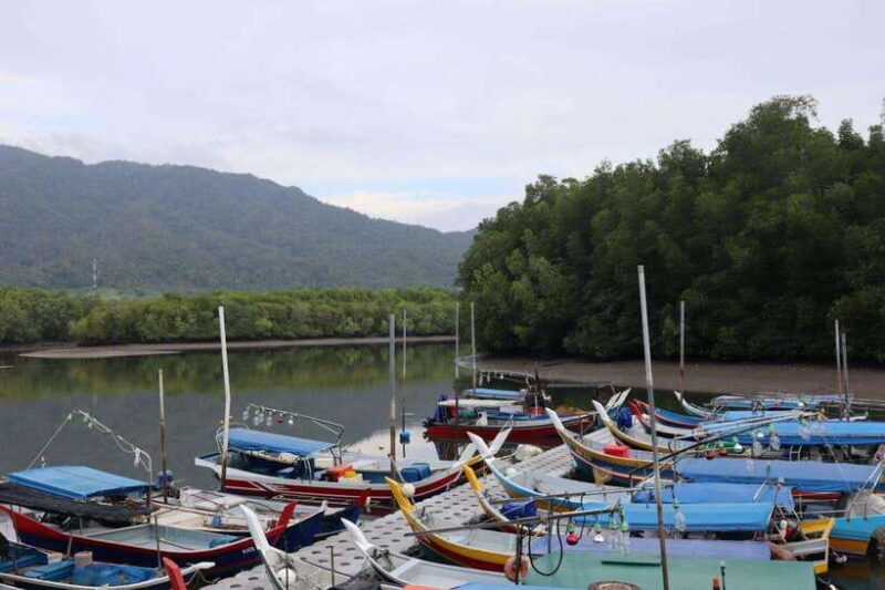 Langkawi: Kayaking Adventure and Swimming - Langkawi: Kayaking Adventure and Swimming — A Detailed Review