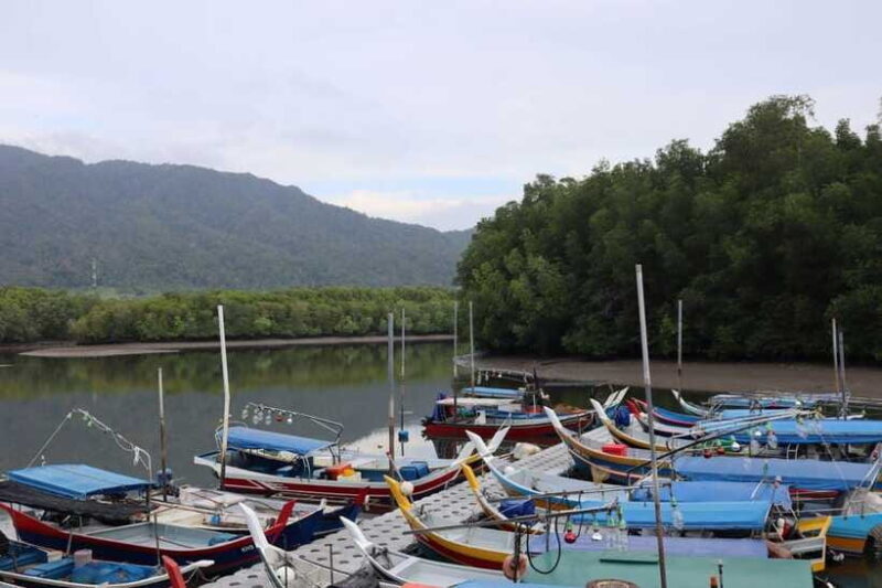 Langkawi: Kayaking Adventure and Swimming - Final Thoughts