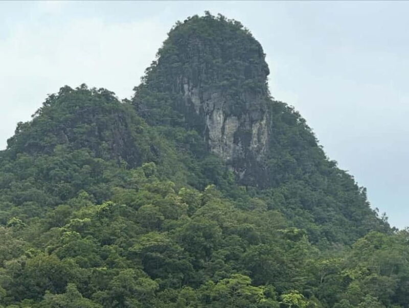 Langkawi: Kilim Geoforest River Cruise with Local Food Tour - Exploring the Kilim Geoforest Park: A Unique River Cruise