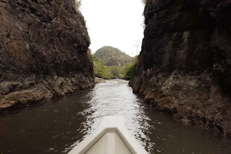 Langkawi: Kilim Geopark Mangrove Tour with Eagle Watching - FAQs