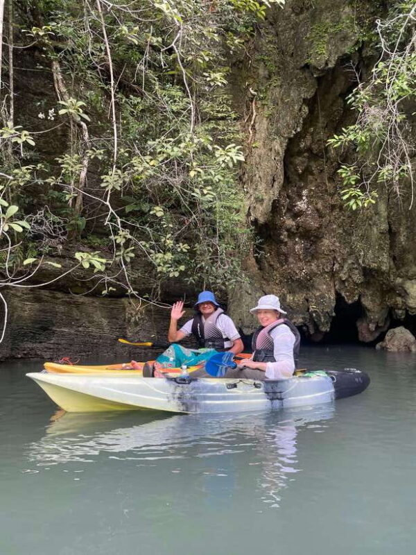 Langkawi: Kilim Karst Mangrove Kayak Adventure - Exploring Langkawi’s Kilim Karst Mangrove Kayak Adventure