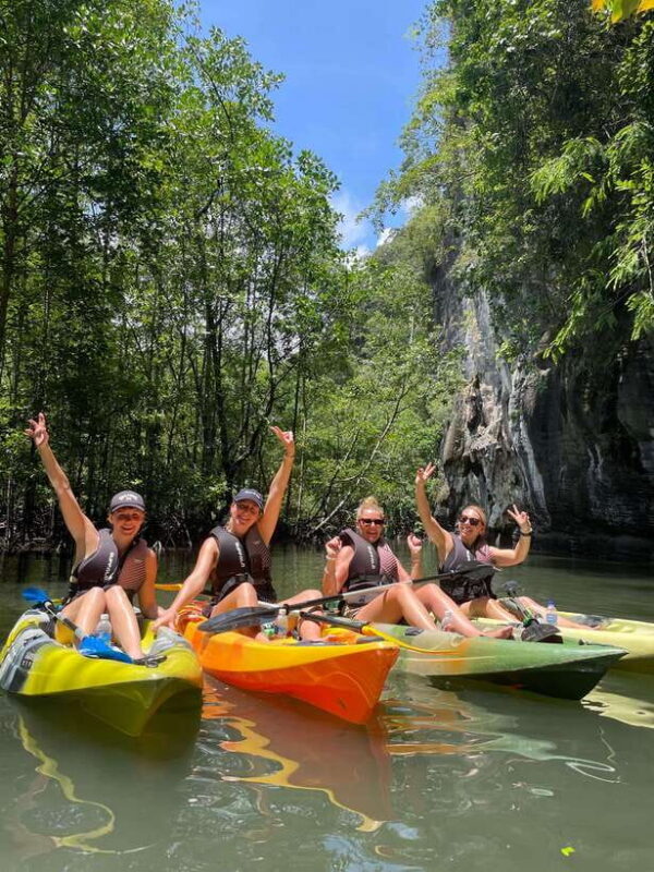 Langkawi: Kilim Karst Mangrove Kayak Adventure - Final Thoughts: Is This Tour for You?