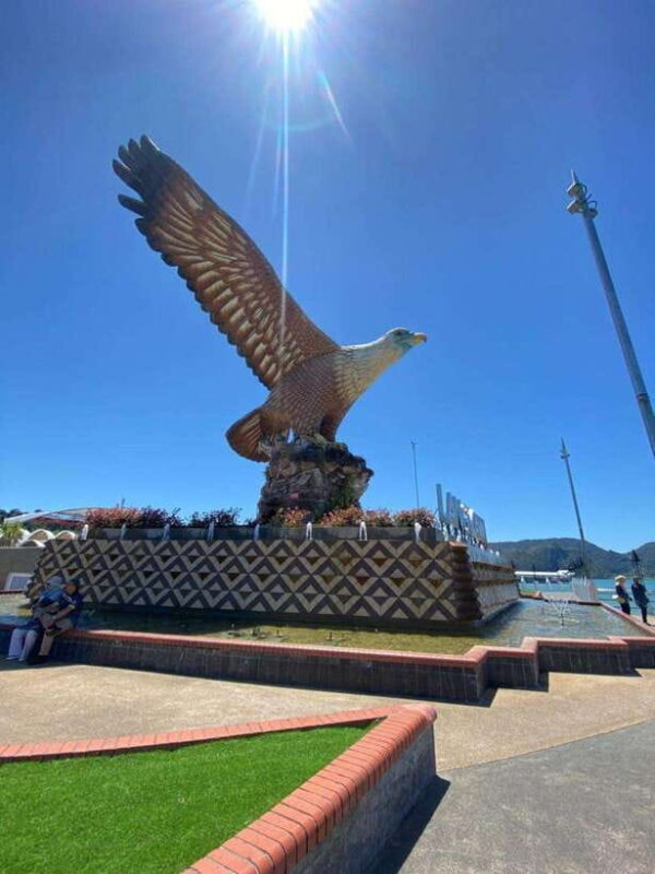 Langkawi Land-Tour (private) - 6 hour included Mangrovetour - A Complete Review of the Langkawi Private Land Tour