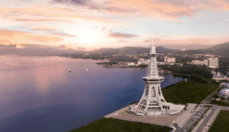 Langkawi: Maha Tower Langkawi Admission Ticket - Who Will Enjoy the Maha Tower?