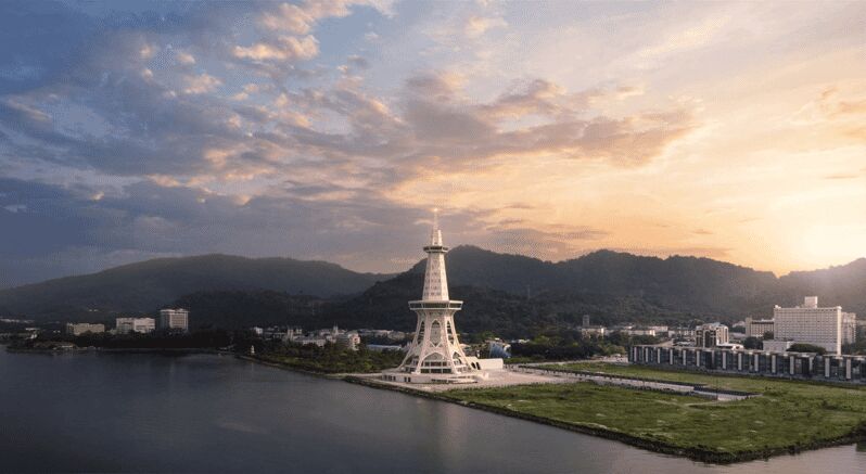 Langkawi: Maha Tower Langkawi Admission Ticket - A Deep Dive into the Maha Tower Experience