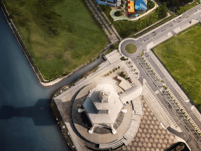 Langkawi: Maha Tower Langkawi Admission Ticket - Why the Maha Tower Offers Good Value