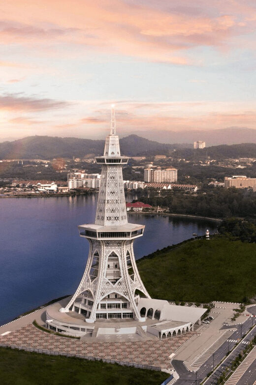 Langkawi: Maha Tower Langkawi Admission Ticket - Who Should Consider Visiting?