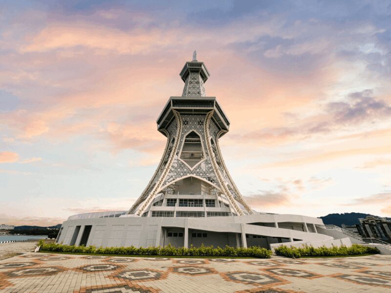 Langkawi: Maha Tower Langkawi Admission Ticket - Final Thoughts: Is It Worth It?