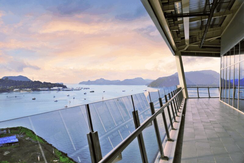 Langkawi: Maha Tower Langkawi Admission Ticket - FAQ