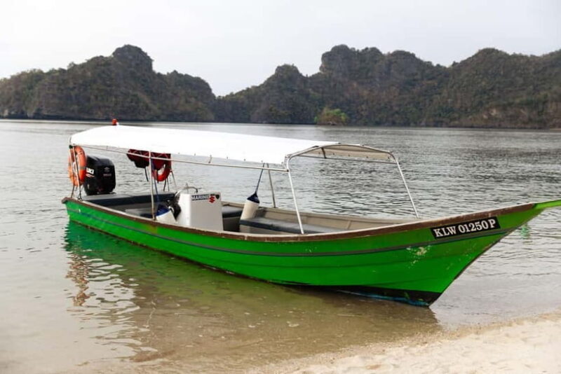 Langkawi Mangrove Boat River Cruise and Private Beach Tour - Final Thoughts: Is It Worth It?