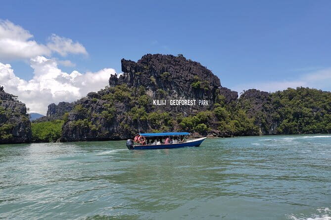 Langkawi Mangrove Boat Tour at Kilim Geoforest Park - Experience the Wonders of Langkawi’s Mangroves with the Kilim Geoforest Park Boat Tour