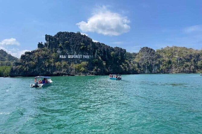 Langkawi Mangrove Boat Tour at Kilim Geoforest Park - Who Would Enjoy This Tour?