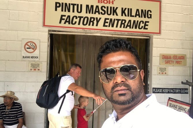 Langkawi Mangrove Boat Tour at Kilim Geoforest Park - FAQs