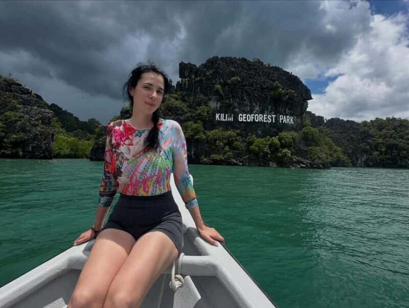 Langkawi: Mangrove Boat Tour w/ Batik Painting & Local Food - Discover Langkawi through Culture, Nature, and Flavors