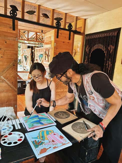 Langkawi: Mangrove Boat Tour w/ Batik Painting & Local Food - FAQ