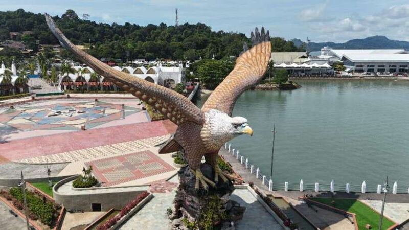 Langkawi: Mangrove Jet Ski Tour with Drone Video - Who Should Consider This Tour?