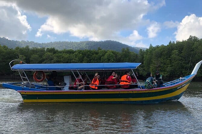 Langkawi Mangrove Kayak Tour by Sham - Final Thoughts