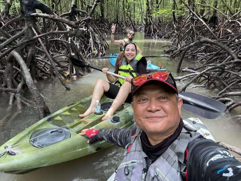 Langkawi: Mangrove Kayaking by Farly - The Sum Up: The Best Choice for Nature Enthusiasts and Photography Lovers