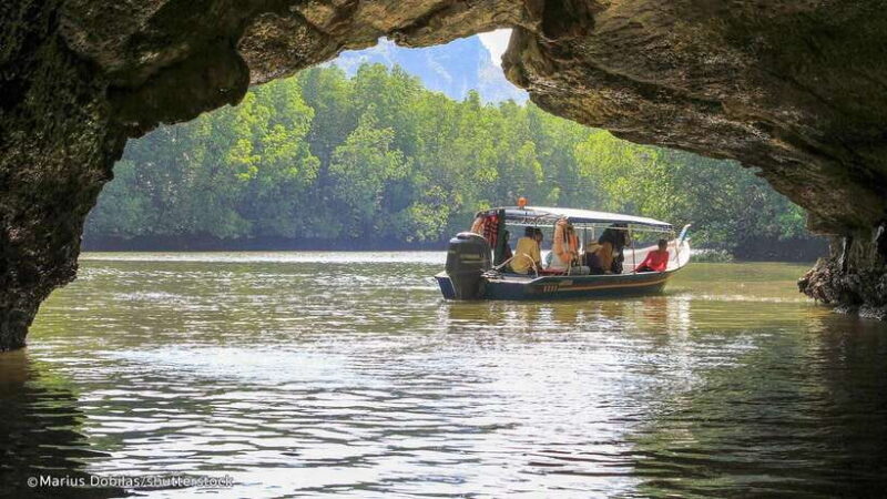 Langkawi: Mangrove Kilim UNESCO Geopark & Cave Tour - Why This Tour Delivers Great Value