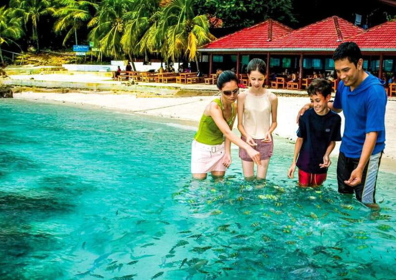 Langkawi: Mangrove Kilim UNESCO Geopark & Cave Tour - Frequently Asked Questions