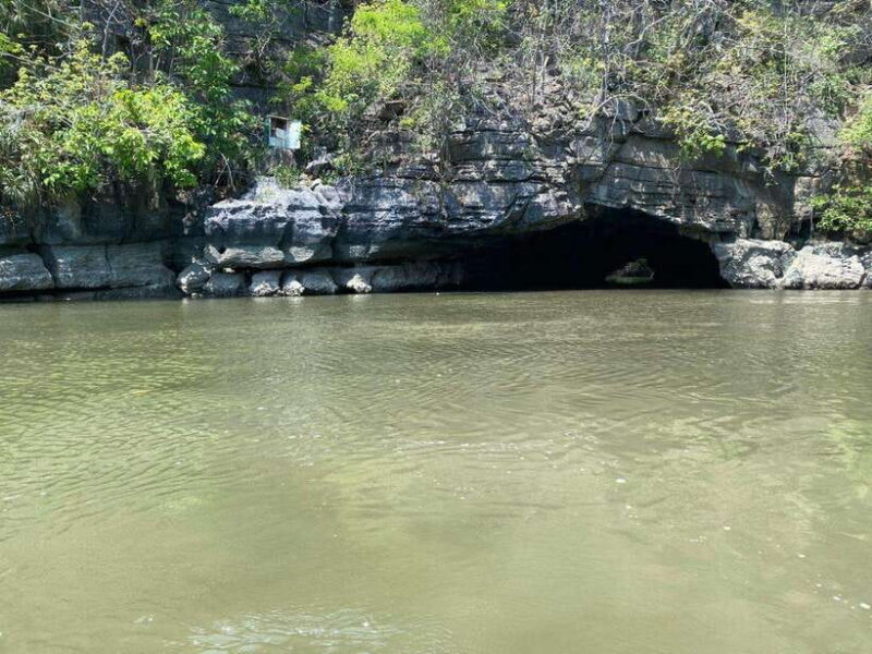 Langkawi Mangrove Monkey Package - Key Points