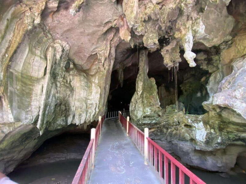 Langkawi Mangrove Monkey Package - FAQ