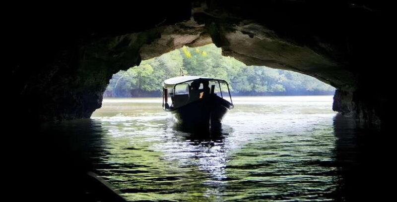 Langkawi: Mangrove Tour with Kilim Geoforest Park & Bat Cave - FAQ