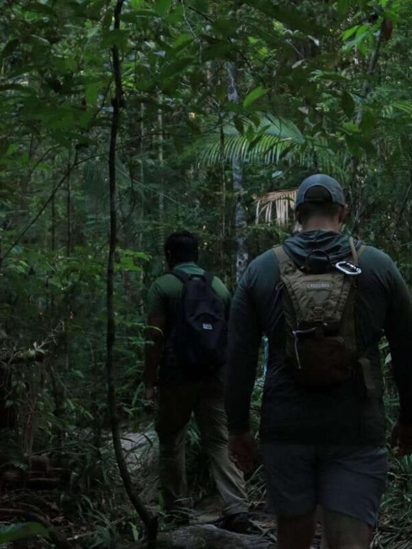 Langkawi: Mount Matchinchang Hiking Tour - Key Points