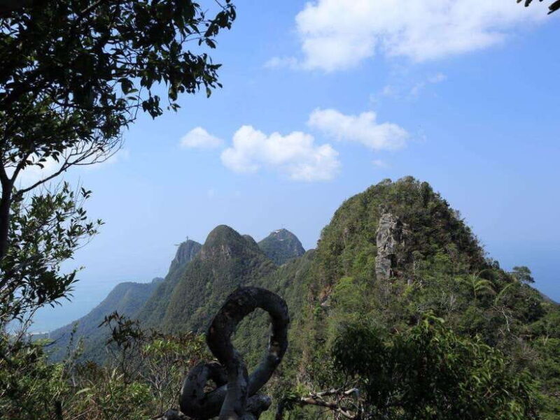 Langkawi: Mount Matchinchang Hiking Tour - The Practicalities: Timing, Group Size, and Booking