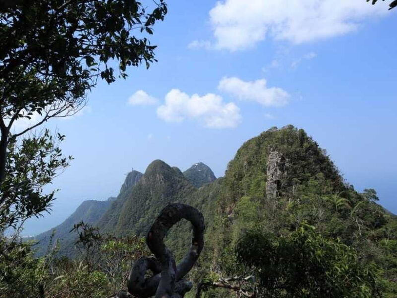 Langkawi: Mount Matchinchang Hiking Tour - FAQ