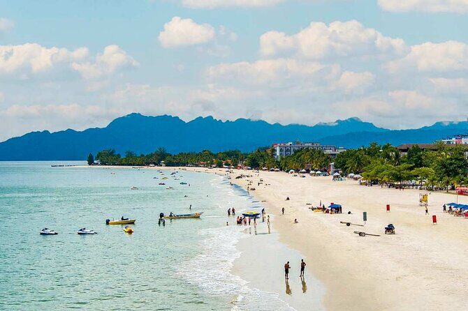 Langkawi Nature & History Tour with Telaga Tujuh & Mahsuri Tomb - Final Thoughts