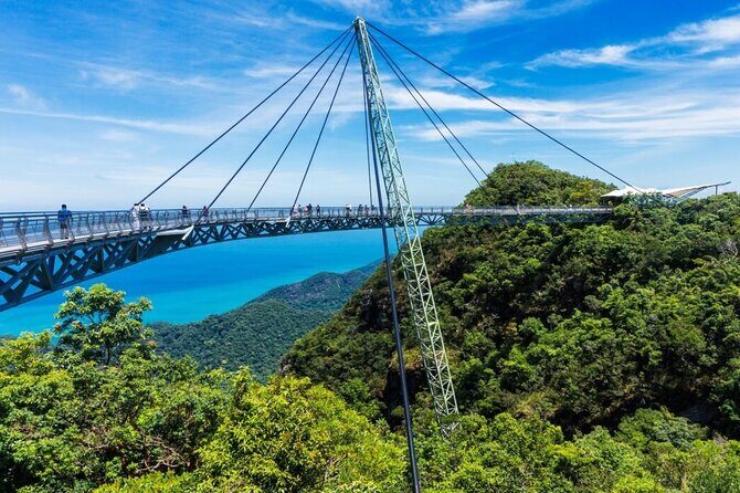 Langkawi Panoramic Tour SkyCab SkyBridge SkyGlide OrientalVillage - The Practical Side: What You Need to Know