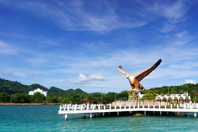 Langkawi Panoramic Tour SkyCab SkyBridge SkyGlide OrientalVillage - Who Would Love This Tour?