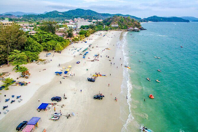 Langkawi Panoramic Tour SkyCab SkyBridge SkyGlide OrientalVillage - The Sum Up: Is This Tour Worth It?