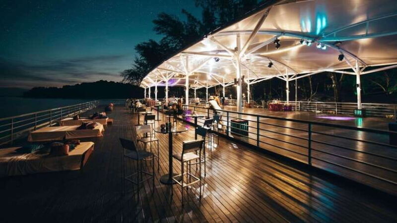 Langkawi: Paradise 101 Access with Paradise Package - A Closer Look at the Itinerary and Activities