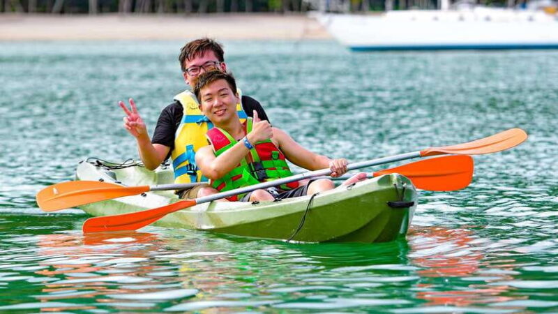 Langkawi: Paradise 101 Access with Paradise Package - Final Thoughts: The Value of a Day at Paradise 101