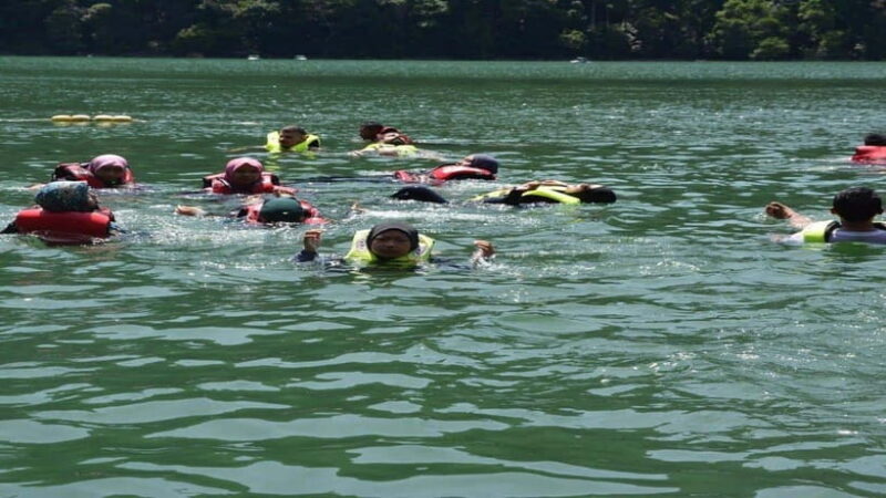 Langkawi: Pregnant Maiden Lake , Island , Beach Half Day - Exploring Langkawi: A Genuine and Practical Review