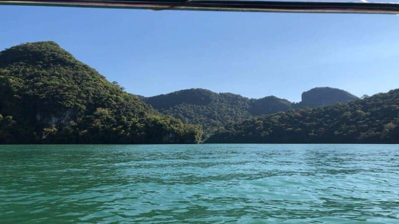 Langkawi: Pregnant Maiden Lake , Island , Beach Half Day - Final Verdict