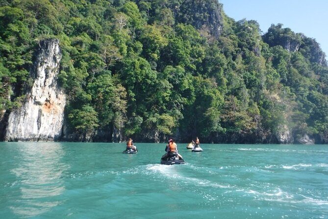 Langkawi : Premium Jet Ski Tour Including Dayang Bunting Island - Final Thoughts