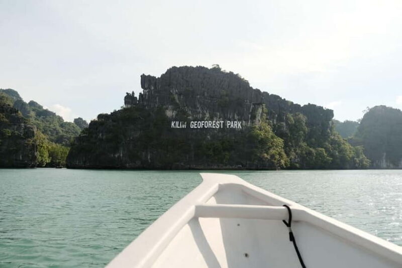 Langkawi: Private 2-Hour Mangrove Tour with Hotel Transfer - Exploring Langkawi’s Mangroves: What to Expect