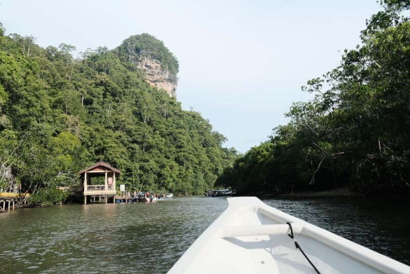 Langkawi: Private 2-Hour Mangrove Tour with Hotel Transfer - Frequently Asked Questions (FAQs)