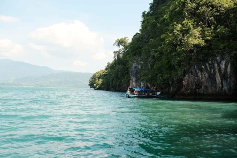 Langkawi: Private 2-Hour Mangrove Tour with Hotel Transfer - Final Thoughts